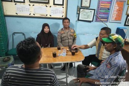 Go Teropong Rakyat