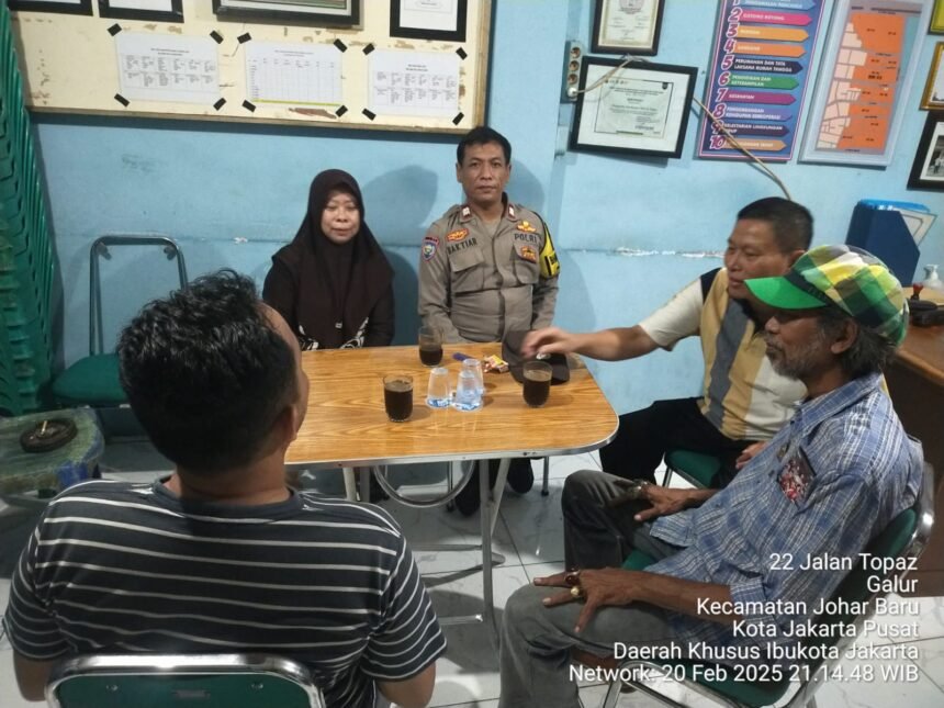 Go Teropong Rakyat