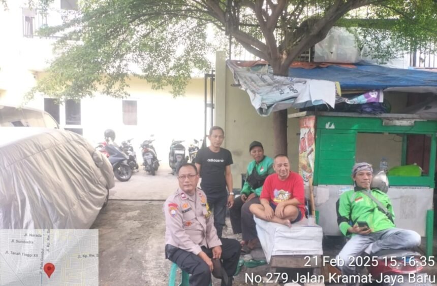 Go Teropong Rakyat