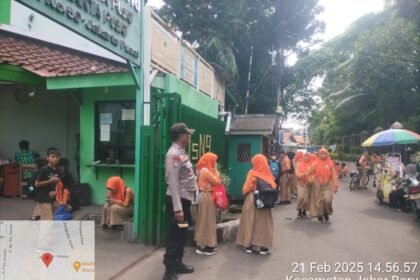 Go Teropong Rakyat