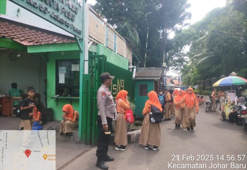 Go Teropong Rakyat