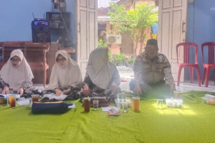 Go Teropong Rakyat