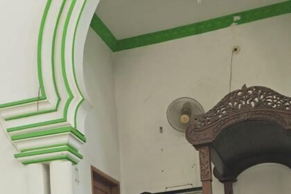 Go Teropong Rakyat