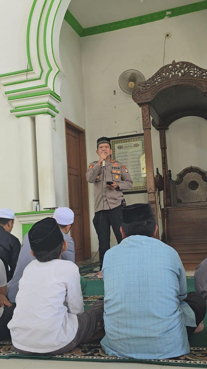 Go Teropong Rakyat