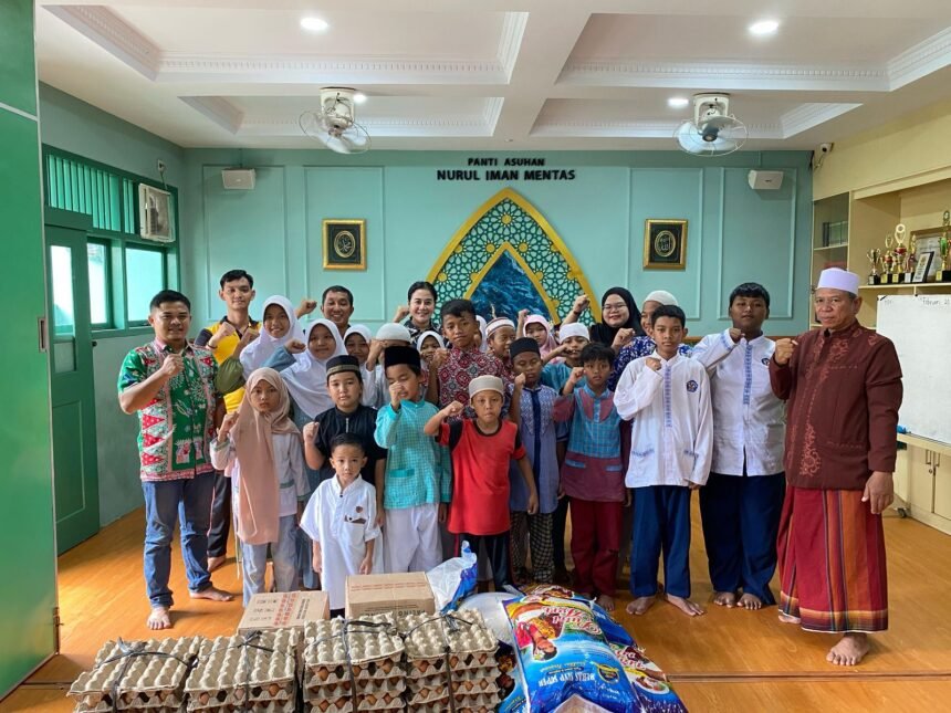 Go Teropong Rakyat