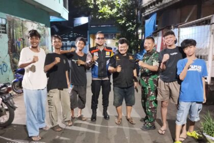 Go Teropong Rakyat