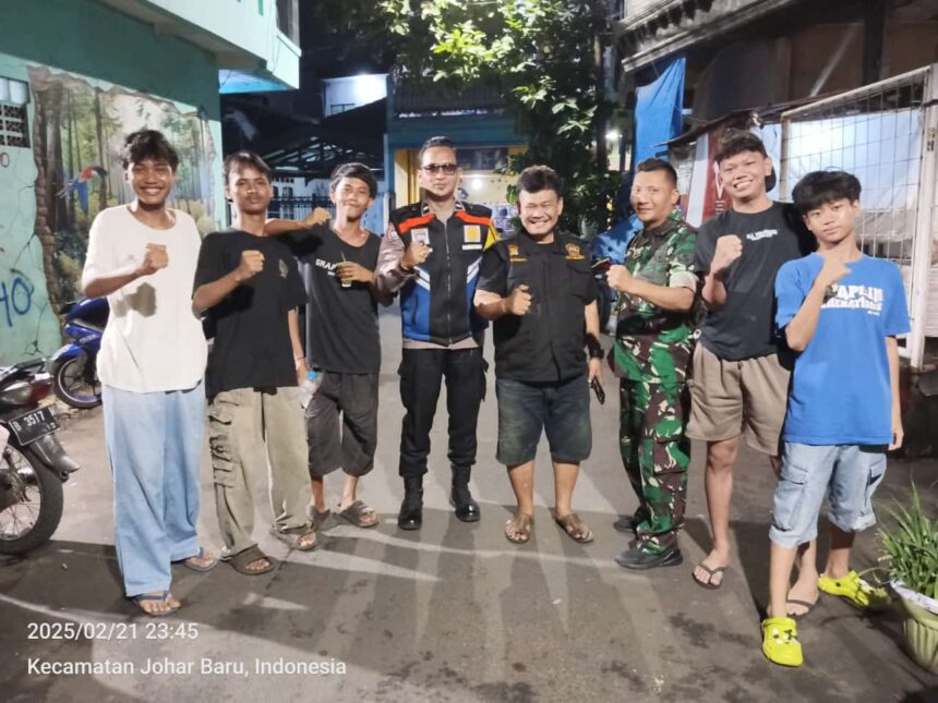 Go Teropong Rakyat