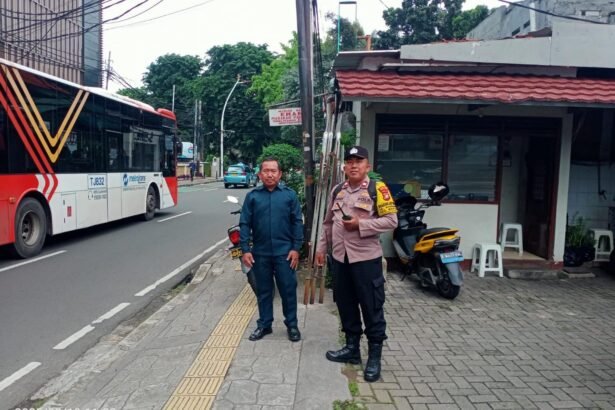 Go Teropong Rakyat