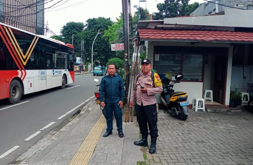 Go Teropong Rakyat
