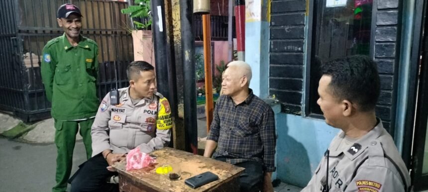 Go.TeropongRakyat.co