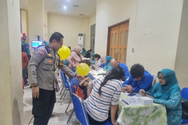 Go Teropong Rakyat
