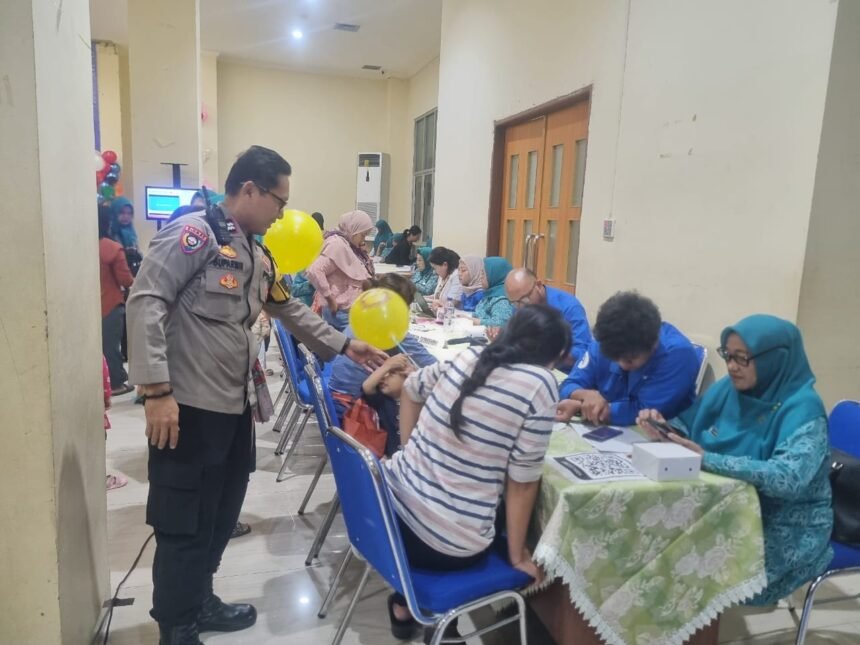 Go Teropong Rakyat