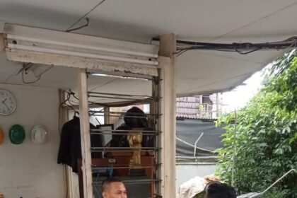 Go Teropong Rakyat