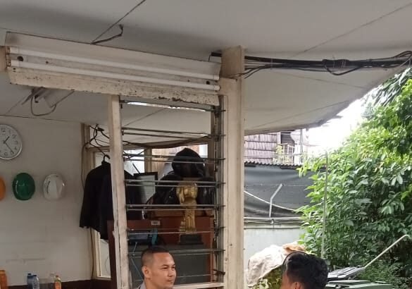 Go Teropong Rakyat
