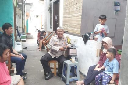 Go Teropong Rakyat