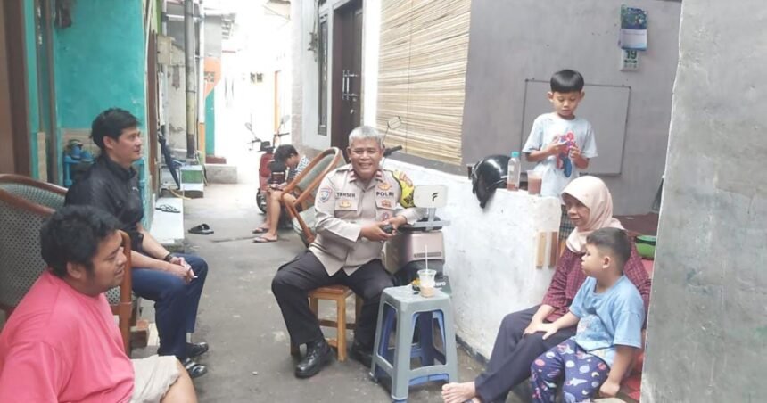 Go Teropong Rakyat