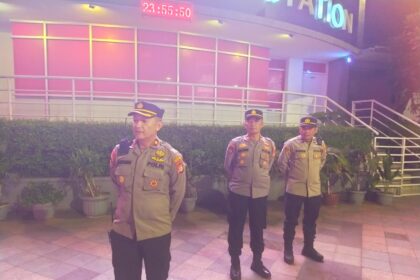 Go Teropong Rakyat