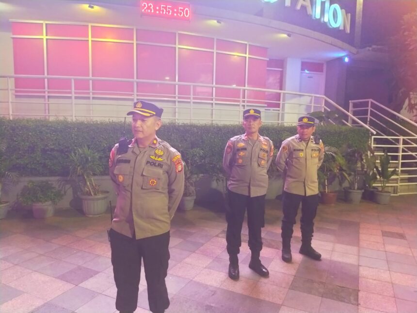 Go Teropong Rakyat