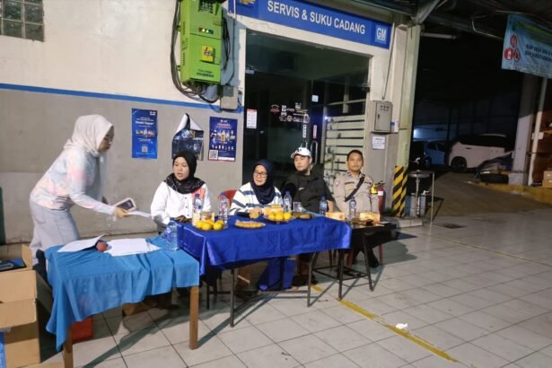 Go Teropong Rakyat