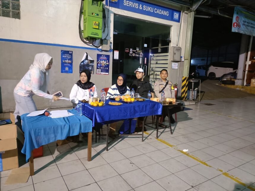 Go Teropong Rakyat