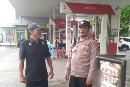 Go Teropong Rakyat