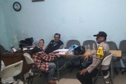 Go Teropong Rakyat