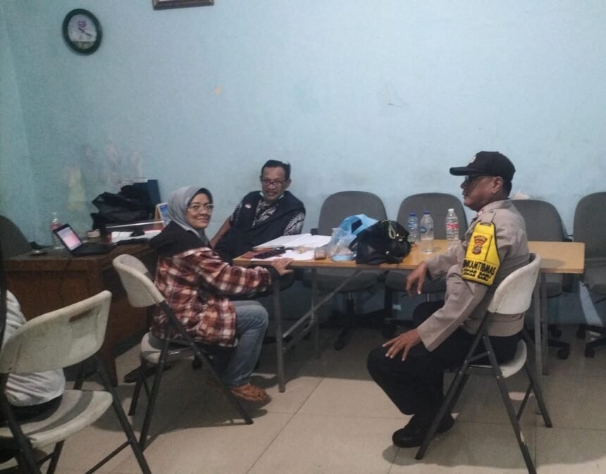 Go Teropong Rakyat