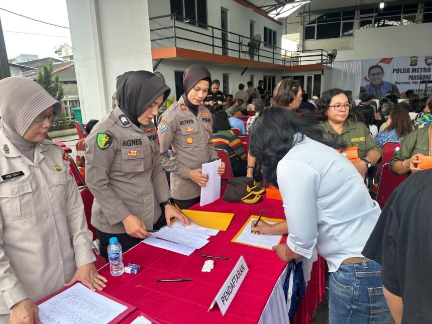 Go Teropong Rakyat