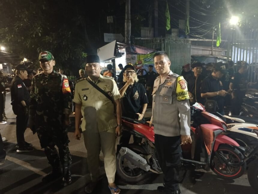 Go Teropong Rakyat
