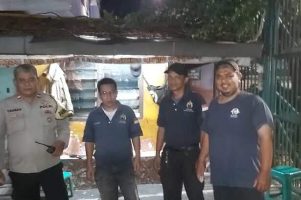 Go Teropong Rakyat