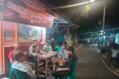 Go Teropong Rakyat
