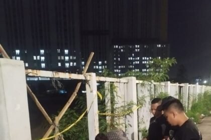 Go Teropong Rakyat