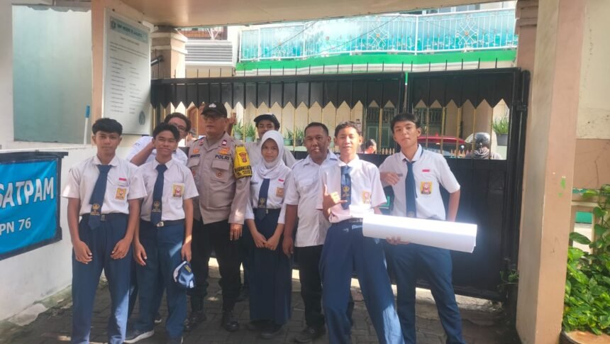 Go Teropong Rakyat