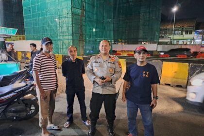 Go Teropong Rakyat