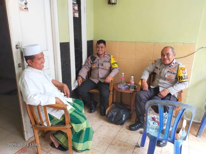 Go Teropong Rakyat