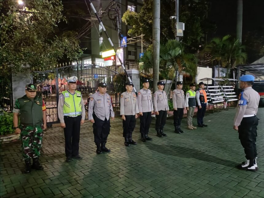 Go Teropong Rakyat