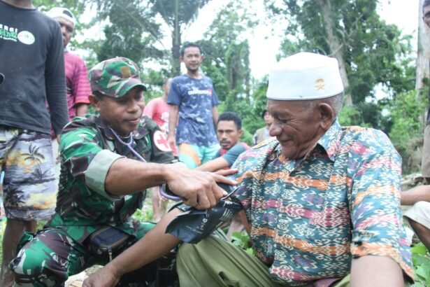 Go Teropong Rakyat
