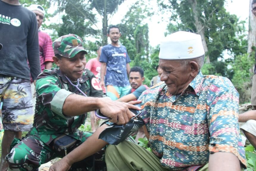 Go Teropong Rakyat