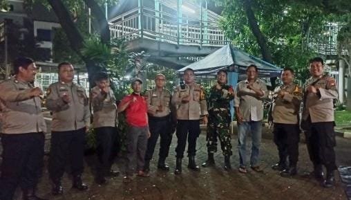 Go Teropong Rakyat