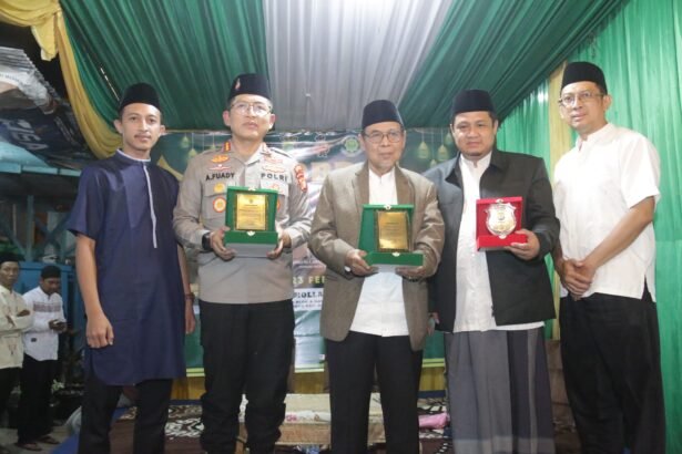 Go Teropong Rakyat
