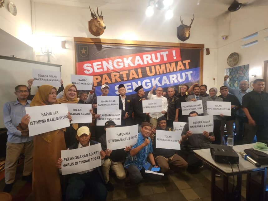 Go.TeropongRakyat.co