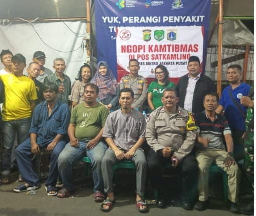 Go Teropong Rakyat