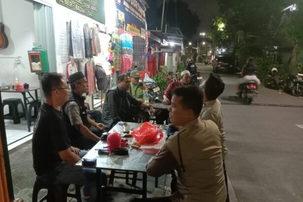 Go Teropong Rakyat