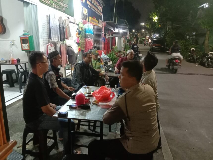 Go Teropong Rakyat