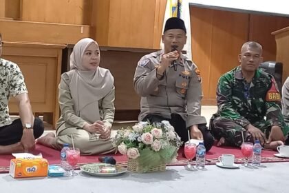 Go Teropong Rakyat