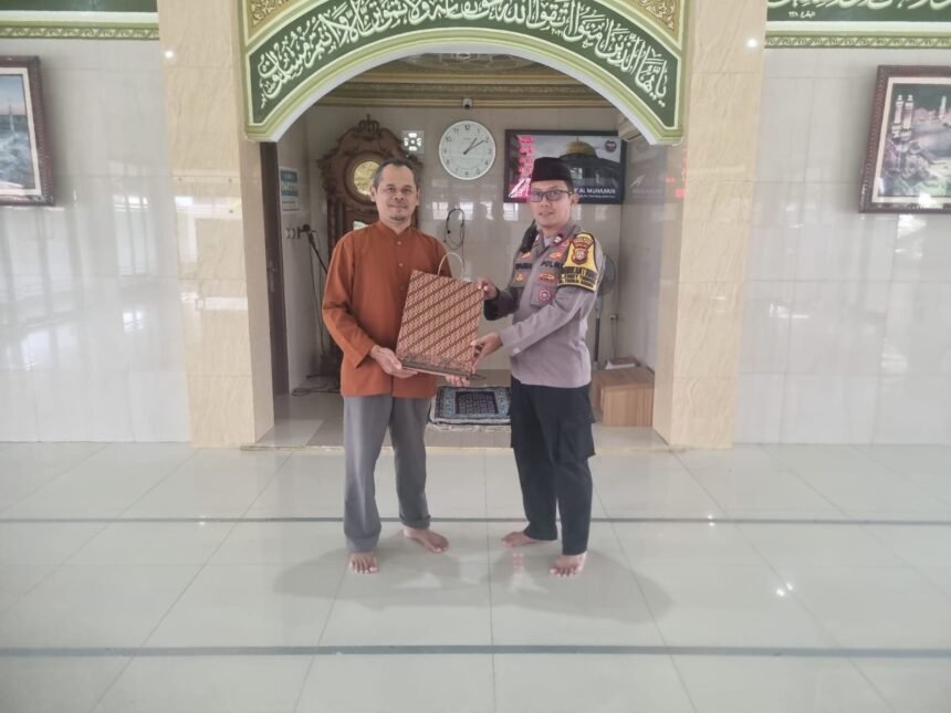 Go Teropong Rakyat
