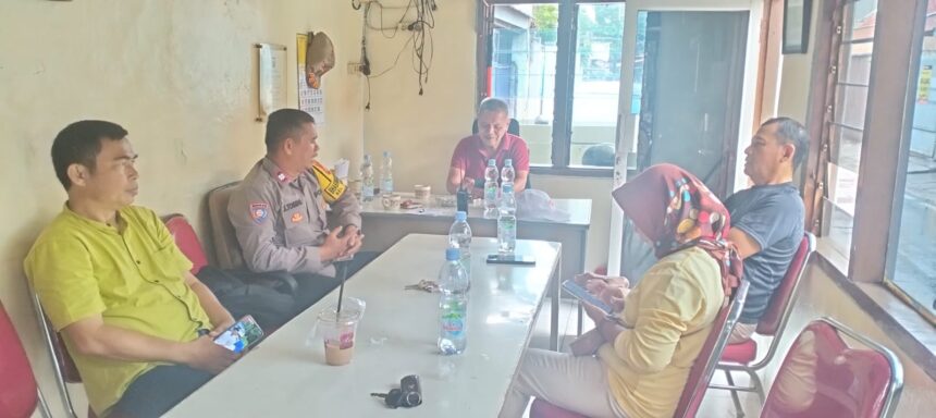 Go Teropong Rakyat