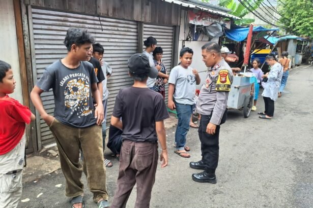 Go Teropong Rakyat