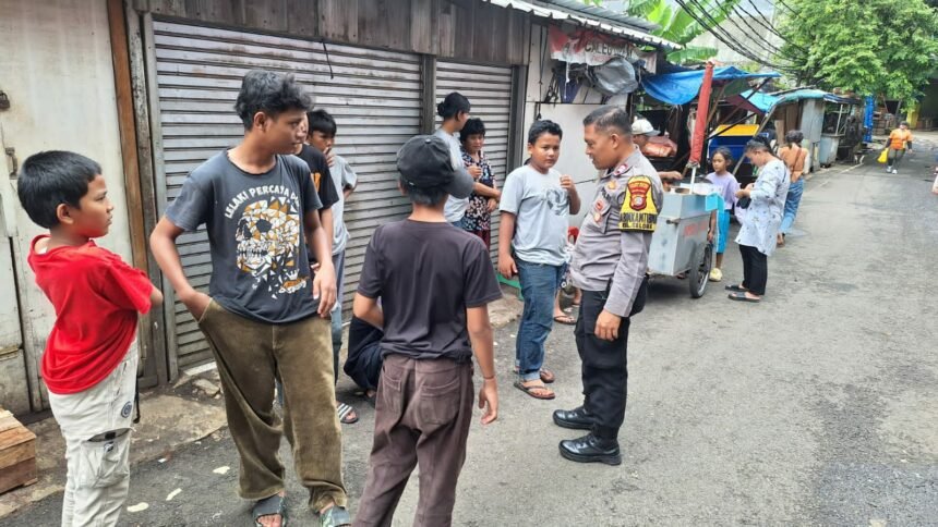 Go Teropong Rakyat