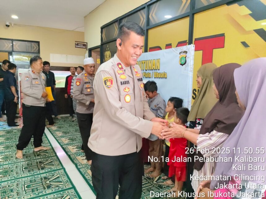 Go Teropong Rakyat